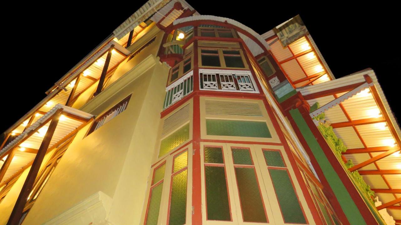 Mangaldas Ni Haveli II By The House Of Mg Ahmedabad Exterior foto